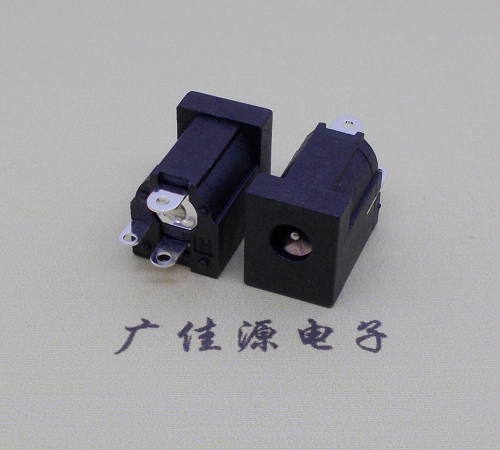 沙田镇DC-ORXM插座的特征及运用1.3-3和5A电流