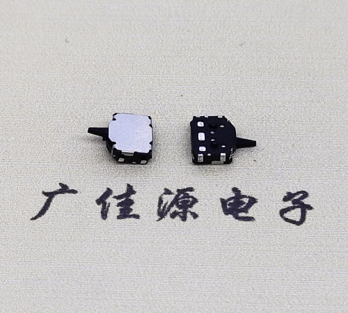 沙田镇双向四脚检测开关