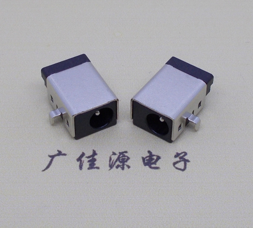 沙田镇沉板式耳机座 DC-023D耳机插座 防水音频4级母座